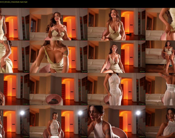 jseductiveart — 121 minute Chaturbate female cam show recording, 720p, Sep 22, 2024