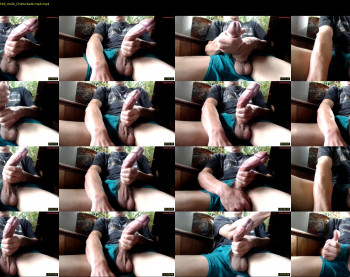 kaonashi69 — 96 minute Chaturbate male cam show recording, 480p, Sep 22, 2024