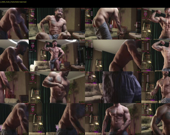 karlos_murphy — 108 minute Chaturbate male cam show recording, 720p, Sep 22, 2024