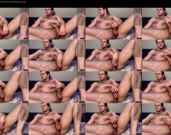 karmapolice_ — 121 minute Chaturbate male cam show recording, 720p, Sep 23, 2024
