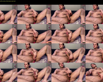 karmapolice_ — 29 minute Chaturbate male cam show recording, 720p, Sep 23, 2024