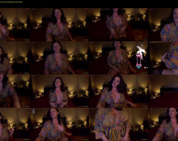 karrin — 120 minute Chaturbate female cam show recording, 720p, Sep 23, 2024