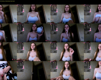 kate_swon — 66 minute Chaturbate female cam show recording, 720p, Sep 22, 2024