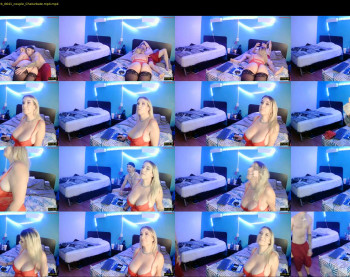 kayleecumsalot — 18 minute Chaturbate female cam show recording, 480p, Sep 22, 2024