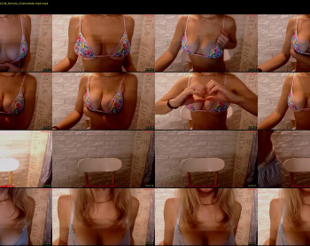 kiranightlyxo — 7 minute Chaturbate female cam show recording, 480p, Sep 22, 2024