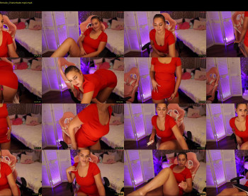 kittiliza — 110 minute Chaturbate female cam show recording, 720p, Sep 23, 2024