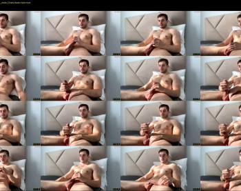 kiwigray — 30 minute Chaturbate male cam show recording, 720p, Sep 22, 2024