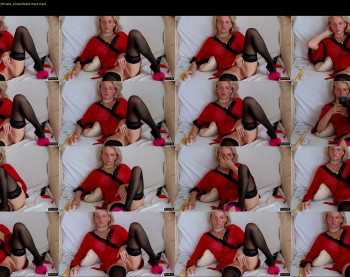 klitores — 12 minute Chaturbate female cam show recording, 720p, Sep 22, 2024