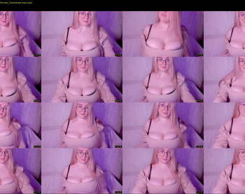 kriisrus — 20 minute Chaturbate female cam show recording, 720p, Sep 22, 2024