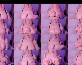 kriisrus — 36 minute Chaturbate female cam show recording, 720p, Sep 23, 2024