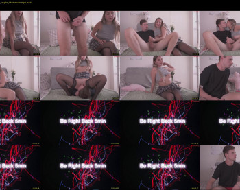 krutfrut — 121 minute Chaturbate couple cam show recording, 720p, Sep 22, 2024