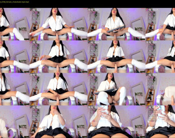 kylie_evans_18 — 16 minute Chaturbate female cam show recording, 720p, Sep 22, 2024