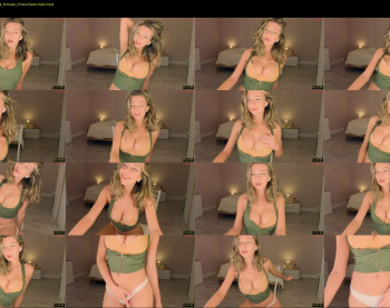 lenamuti — 28 minute Chaturbate female cam show recording, 720p, Sep 22, 2024