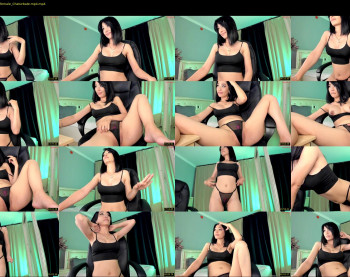li_baby — 47 minute Chaturbate female cam show recording, 720p, Sep 22, 2024