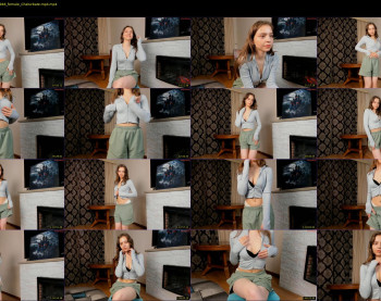 lizbethbiers — 121 minute Chaturbate female cam show recording, 720p, Sep 22, 2024