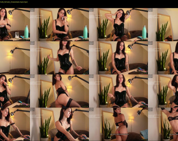 madisonlara — 121 minute Chaturbate female cam show recording, 720p, Sep 22, 2024
