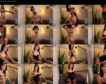 madisonlara — 40 minute Chaturbate female cam show recording, 720p, Sep 22, 2024