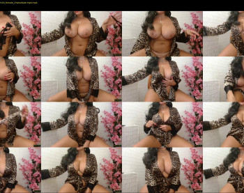 madlyn_dee — 8 minute Chaturbate female cam show recording, 720p, Sep 22, 2024
