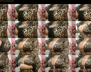 madlyn_dee — 3 minute Chaturbate female cam show recording, 720p, Sep 22, 2024