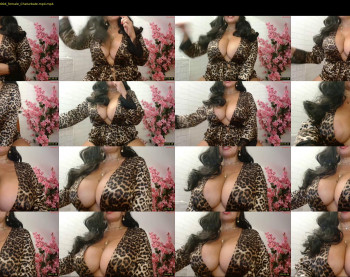 madlyn_dee — 11 minute Chaturbate female cam show recording, 720p, Sep 23, 2024