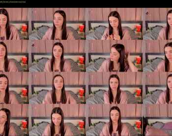 maidabuoy — 11 minute Chaturbate female cam show recording, 720p, Sep 22, 2024