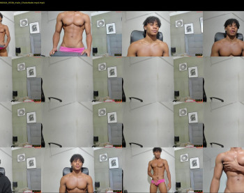 marcelo_dosantos77 — 121 minute Chaturbate male cam show recording, 720p, Sep 23, 2024