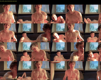 marcus_paradise — 8 minute Chaturbate male cam show recording, 720p, Sep 22, 2024