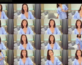 mariagold — 76 minute Chaturbate female cam show recording, 720p, Sep 22, 2024
