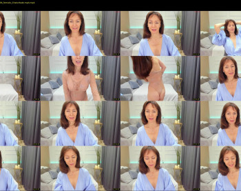 mariagold — 58 minute Chaturbate female cam show recording, 720p, Sep 22, 2024
