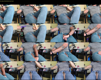 marioslim — 6 minute Chaturbate male cam show recording, 720p, Sep 22, 2024