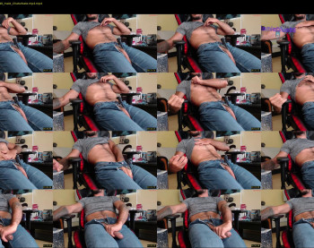 marioslim — 3 minute Chaturbate male cam show recording, 720p, Sep 23, 2024