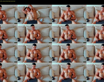 maximohoot — 4 minute Chaturbate male cam show recording, 720p, Sep 22, 2024