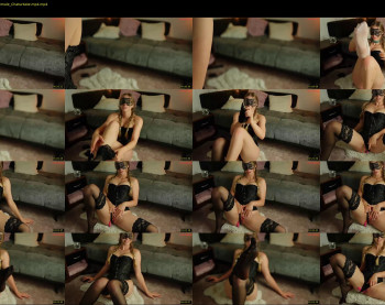 mbca — 6 minute Chaturbate couple cam show recording, 480p, Sep 22, 2024