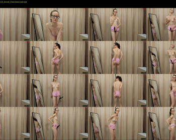 melondama — 4 minute Chaturbate female cam show recording, 720p, Sep 22, 2024