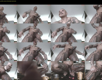 menbienn2017 — 13 minute Chaturbate male cam show recording, 480p, Sep 22, 2024