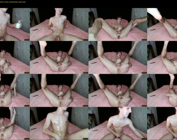 merry_mark — 6 minute Chaturbate male cam show recording, 720p, Sep 23, 2024