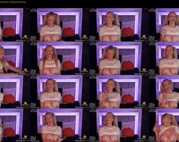 miakinkdd — 37 minute Chaturbate female cam show recording, 720p, Sep 22, 2024