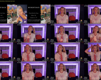 miakinkdd — 57 minute Chaturbate female cam show recording, 720p, Sep 22, 2024