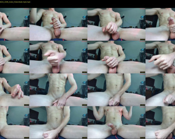 mightyexcalibur66 — 34 minute Chaturbate male cam show recording, 480p, Sep 22, 2024