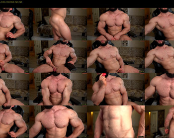 mike0xx — 72 minute Chaturbate male cam show recording, 720p, Sep 22, 2024