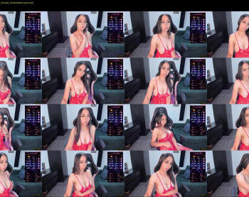 milynee — 19 minute Chaturbate female cam show recording, 720p, Sep 23, 2024