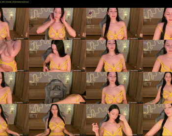 miroslava_lime — 120 minute Chaturbate female cam show recording, 720p, Sep 22, 2024