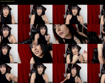 missdyaa — 121 minute Chaturbate female cam show recording, 720p, Sep 23, 2024