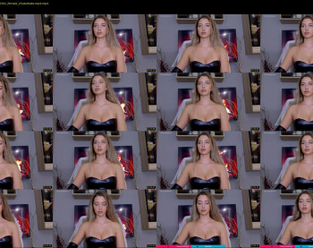 mistressellie — 5 minute Chaturbate female cam show recording, 720p, Sep 22, 2024