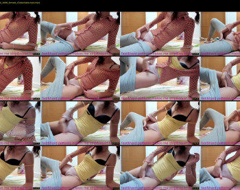 my_moon_light — 19 minute Chaturbate female cam show recording, 720p, Sep 22, 2024