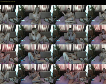 mya_kane — 22 minute Chaturbate female cam show recording, 720p, Sep 22, 2024