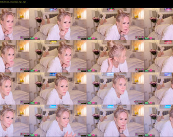 myassistant — 29 minute Chaturbate female cam show recording, 720p, Sep 22, 2024