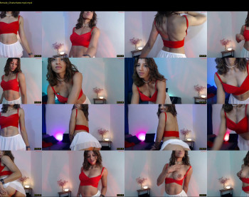 nale4u — 27 minute Chaturbate female cam show recording, 720p, Sep 22, 2024