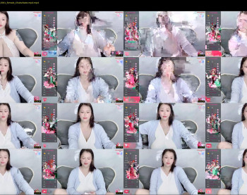 nanabigbobo — 18 minute Chaturbate female cam show recording, 480p, Sep 22, 2024