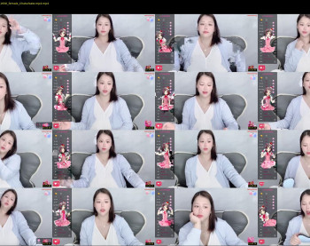 nanabigbobo — 22 minute Chaturbate female cam show recording, 480p, Sep 22, 2024